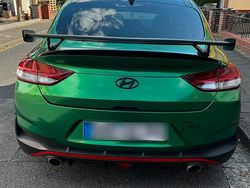 Grün Gebraucht 2018 Hyundai i30 Limousine | 16.900 € (Guter Preis)