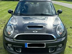 Schwarz Gebraucht 2011 Mini Cooper SD Kleinwagen | 6.999 € (Fairer Preis)