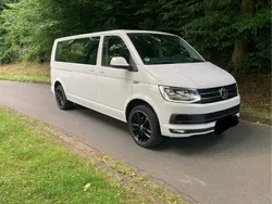 Weiß Gebraucht 2019 VW T6.1 Van | 21.500 €
