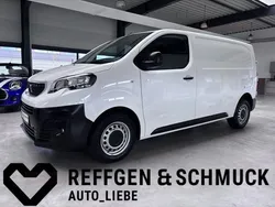 Weiß Gebraucht 2020 Peugeot Expert Premium Van | 22.890 € (Etwas zu teuer)