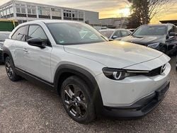 Weiß Gebraucht 2020 Mazda MX30 Edition SUV | 11.543 € (Superpreis)
