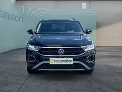 Gebraucht 2024 VW T-Roc SUV | 28.649 € (Guter Preis)