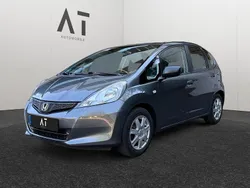 Grau Gebraucht 2011 Honda Jazz S Kleinwagen | 5.290 € (Fairer Preis)