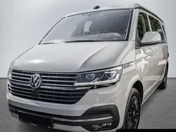 VW California