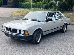 Silber Gebraucht 1984 BMW 732 Limousine | 8.990 €