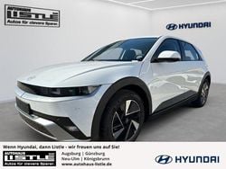 Weiss Neu 2026 Hyundai Ioniq Basis Kleinwagen | 36.785 € (Guter Preis)