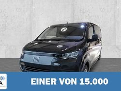 Gebraucht 2025 Fiat Scudo Van | 29.250 € (Etwas zu teuer)