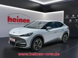 Silber Neu 2025 Cupra Tavascan VZ SUV | 54.680 € (Fairer Preis)