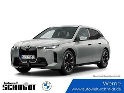 Spacesilber Neu 2025 BMW iX M Sport SUV | 83.540 € (Guter Preis)