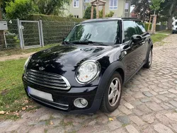 Schwarz Gebraucht 2009 Mini Cooper D Kleinwagen | 2.500 € (Superpreis)