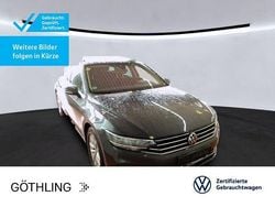 Grau Gebraucht 2022 VW Passat Business Kombi | 21.930 € (Guter Preis)