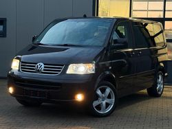 Andere farben Gebraucht 2009 VW T5 Highline Van | 15.900 € (Etwas zu teuer)