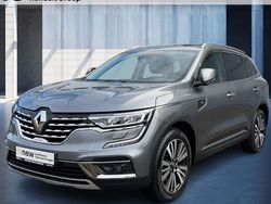 Grau Gebraucht 2022 Renault Koleos Initiale Paris SUV | 27.990 € (Fairer Preis)