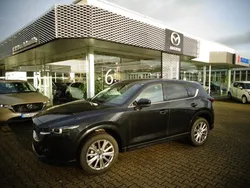 Neu 2024 Mazda CX-5 Takumi-Line SUV | 39.271 € (Fairer Preis)