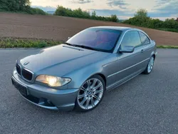 Grau Gebraucht 2003 BMW 330 Performance Coupé | 7.500 € (Superpreis)