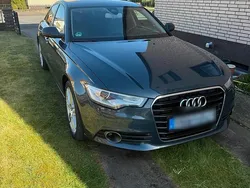 Blau Gebraucht 2011 Audi A6 Limousine | 11.500 € (Fairer Preis)