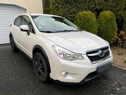 Weiß Gebraucht 2013 Subaru XV SUV | 9.300 € (Fairer Preis)