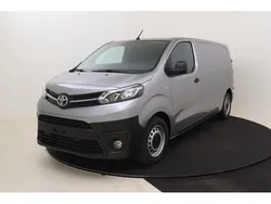 Silver metallic Neu 2025 Toyota Proace Van | 24.900 € (Superpreis)