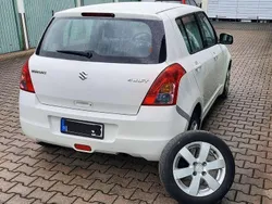 Gebraucht 2008 Suzuki Swift Club Limousine | 2.950 € (Fairer Preis)