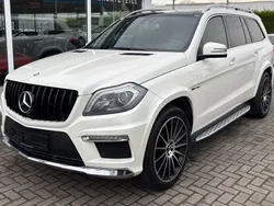 Mercedes GL500