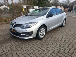 Renault Mégane GrandTour