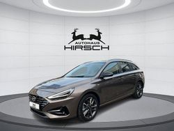 Braun Gebraucht 2022 Hyundai i30 Edition 30+ Kombi | 21.990 € (Fairer Preis)