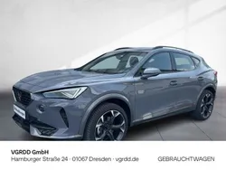 Grau Gebraucht 2024 Cupra Formentor SUV | 33.490 € (Guter Preis)