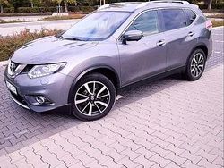 Grau Gebraucht 2015 Nissan X-Trail SUV | 12.000 € (Etwas zu teuer)