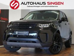 Narvik black Gebraucht 2018 Land Rover Discovery 5 SE SUV | 32.990 €