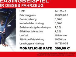 Grau Gebraucht 2024 VW ID.3 Pro Kleinwagen | 29.950 € (Superpreis)