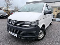 Weiß Gebraucht 2019 VW T6 Van | 16.490 € (Etwas zu teuer)