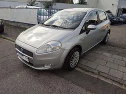 Grau Gebraucht 2007 Fiat Grande Punto Dynamic Kleinwagen | 899 € (Superpreis)