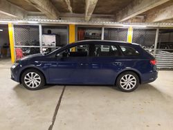 Gebraucht 2016 Seat Leon Kombi | 6.499 € (Guter Preis)