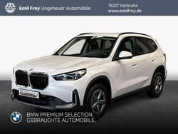 Weiß Gebraucht 2025 BMW X1 SUV | 38.890 € (Fairer Preis)