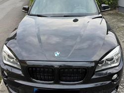 Schwarz Gebraucht 2015 BMW X1 M Sport SUV | 13.999 € (Fairer Preis)