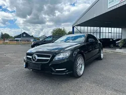 Mercedes CLS500