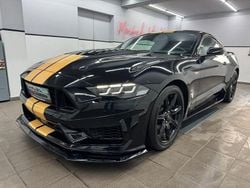 Schwarz Gebraucht 2019 Ford Mustang Coupé | 29.990 € (Fairer Preis)