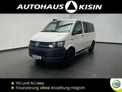 Weiß Gebraucht 2018 VW T6 Van | 29.900 €