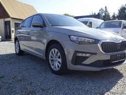 Steelgrau Gebraucht 2024 Skoda Scala Selection Kleinwagen | 21.500 € (Fairer Preis)