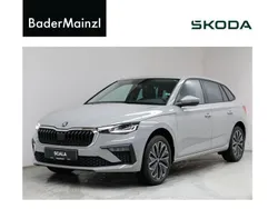 Grau Neu 2025 Skoda Scala Tour Kleinwagen | 35.340 €