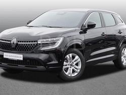 Black pearlschwarz (schwarz) Gebraucht 2025 Renault Austral Evolution SUV | 26.332 € (Fairer Preis)