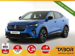 Schwarz metallic Gebraucht 2025 Renault Rafale Esprit Alpine SUV | 40.788 € (Guter Preis)