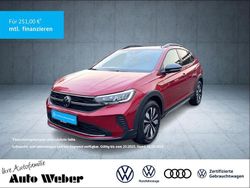 Rot Gebraucht 2025 VW Taigo Goal SUV | 22.480 € (Teuer)