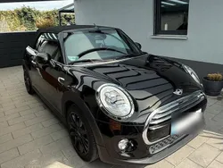 Schwarz Gebraucht 2017 Mini Cooper Cabriolet Cabrio | 16.900 € (Guter Preis)
