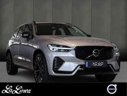 Silber Gebraucht 2025 Volvo XC60 Ultra SUV | 69.660 €