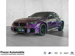 Individual lack (pre Neu 2025 BMW M2 M Sport Coupé | 85.490 € (Teuer)