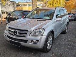 Silber Gebraucht 2006 Mercedes GL320 SUV | 6.999 € (Superpreis)