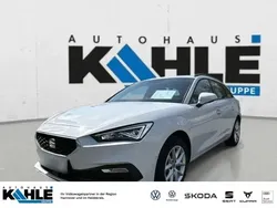 Weiß Neu 2025 Seat Leon Style Kombi | 31.850 €
