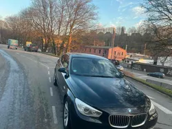 Schwarz Gebraucht 2009 BMW 530 Limousine | 10.000 € (Etwas zu teuer)