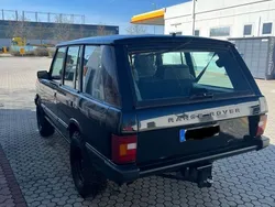 Land Rover Range Rover Classic